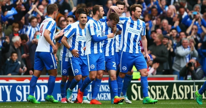 Brighton FC Brighton FC
