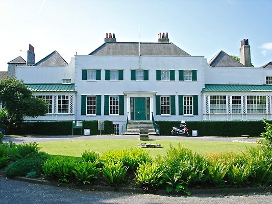 Preston Manor Preston Manor in Brighton