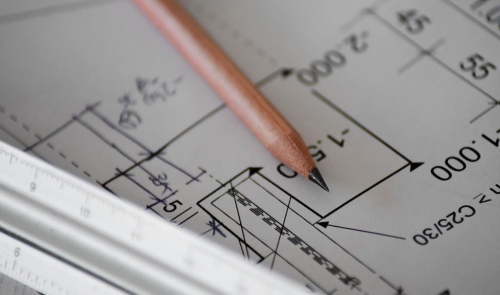 Architectural drawings